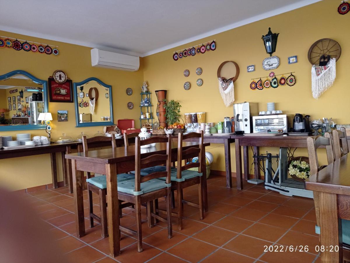 A Casa Da Ti Laura 2 Hotel Aveiro Buitenkant foto