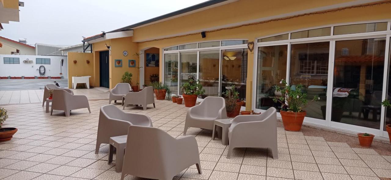 A Casa Da Ti Laura 2 Hotel Aveiro Buitenkant foto